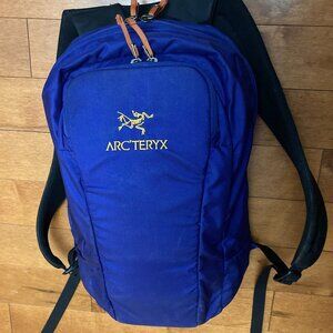 Arcteryx Cambie Backpack 12L